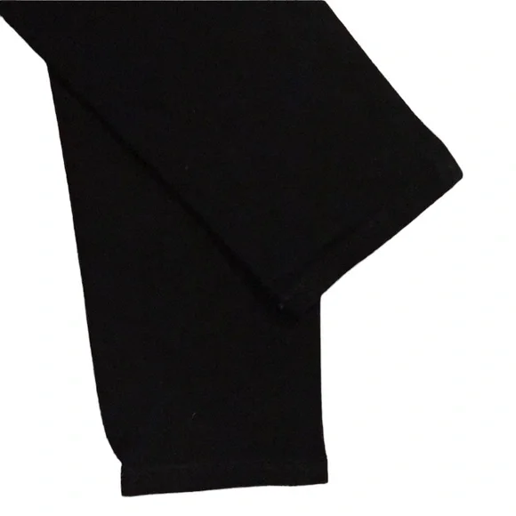 JOE’S JEANS flawless The Icon mid-rise Skinny Jean Black 25 - Picture 5 of 10